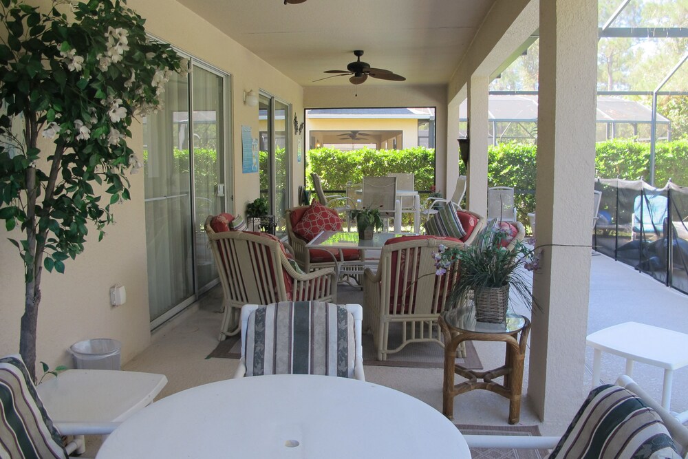 Emerald Island Resort 2751 - photo 43