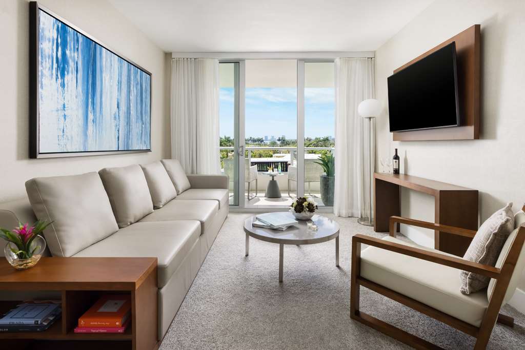 The Altair Hotel Bay Harbor - photo 38