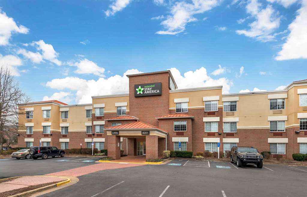 Extended Stay America Suites Washington DC Tysons Corner - photo 3