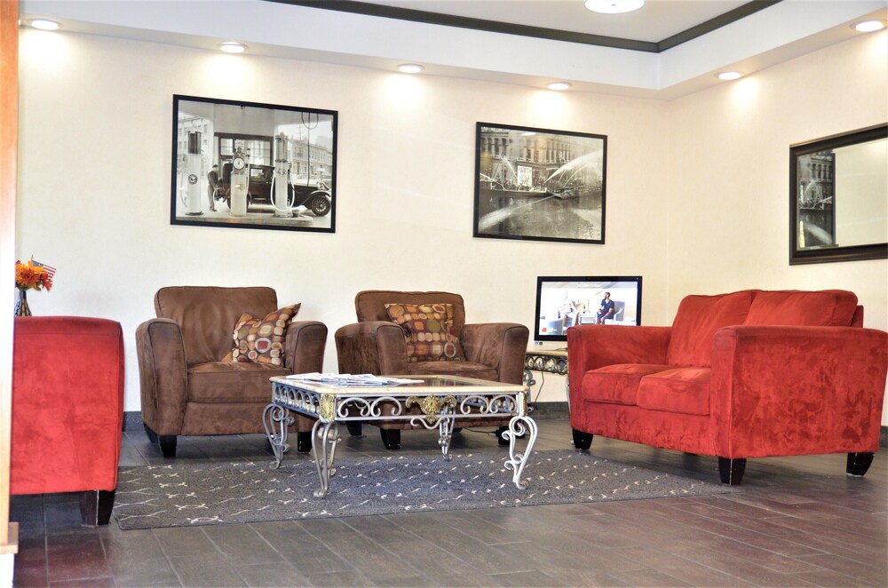 Quality Inn Tigard Portland Southwest - photo 2