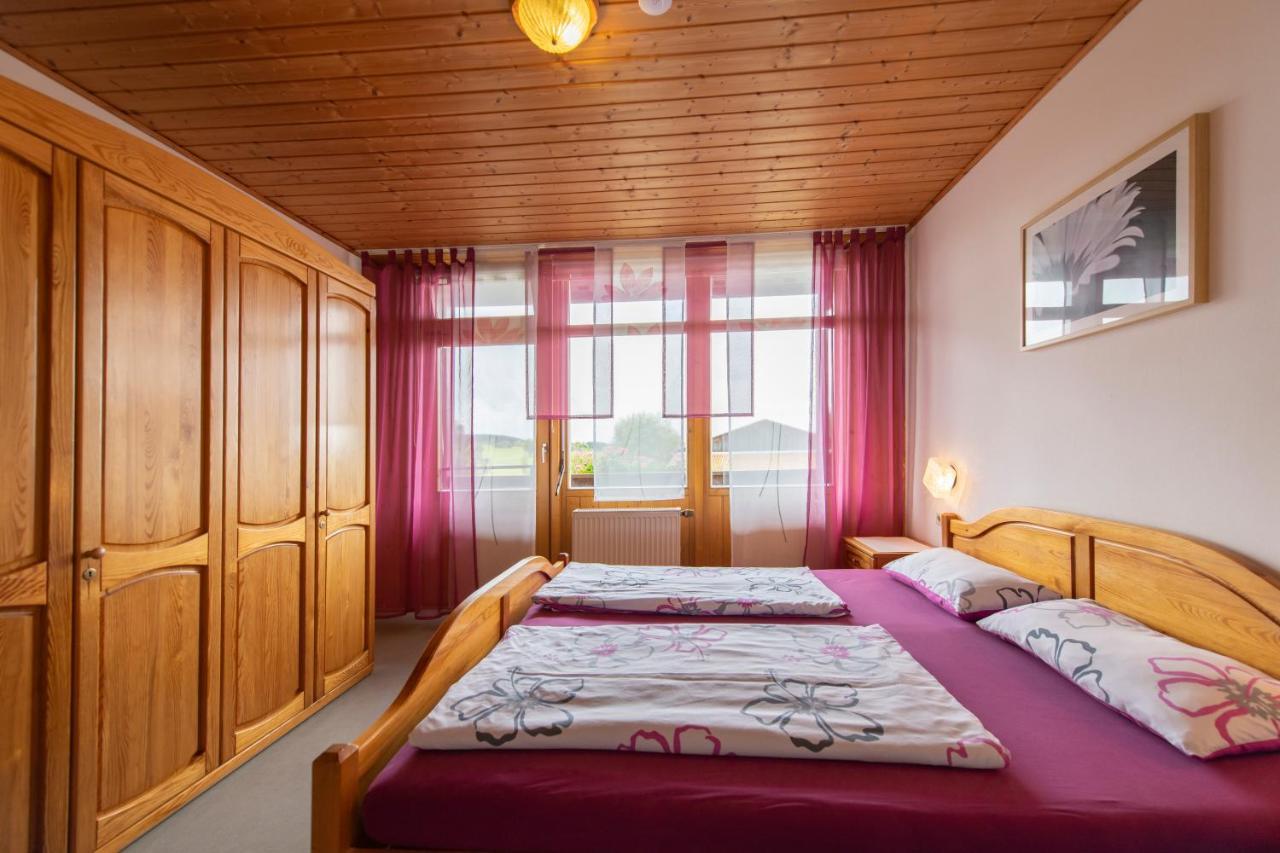 Ferienwohnung Haus Inge — Moosbach — photo 4