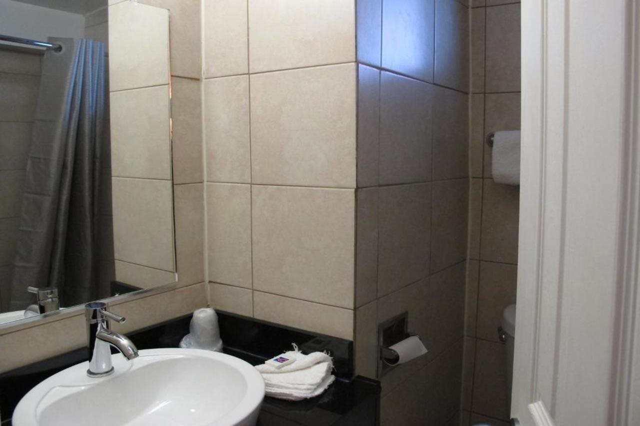 Motel 6 Baltimore MD - photo 21