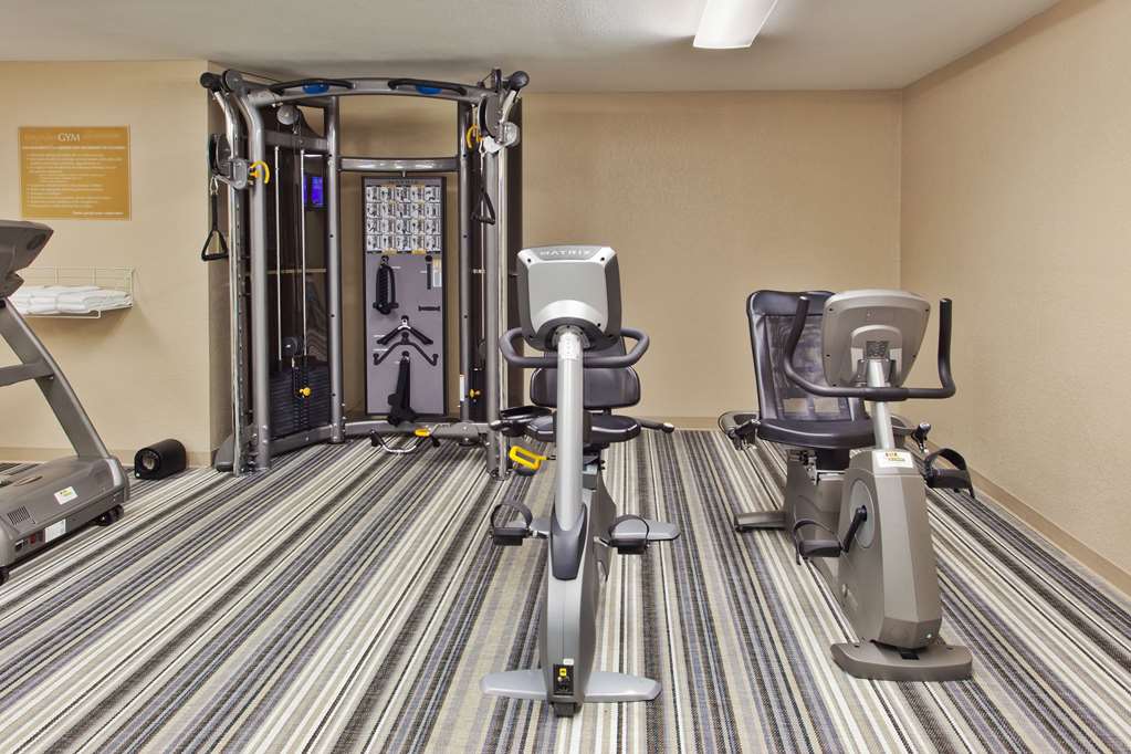 Sonesta Simply Suites Irvine Spectrum - photo 29