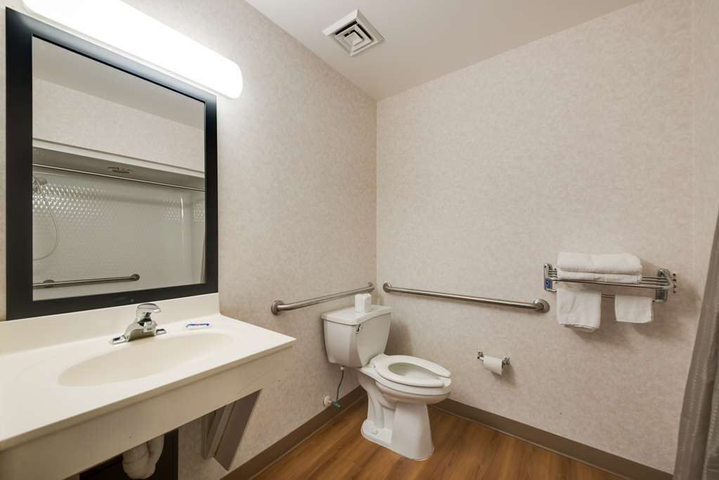 Motel 6 Statesville NC - photo 21