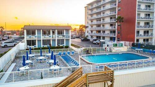 Fantasy Island Resort Daytona Beach Shores - photo 14