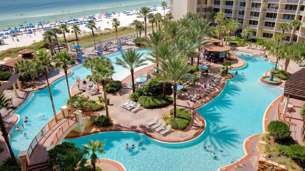 Shores of Panama By Blueswell — 4-Star Luxury Hotel in Panama City Beach, United States