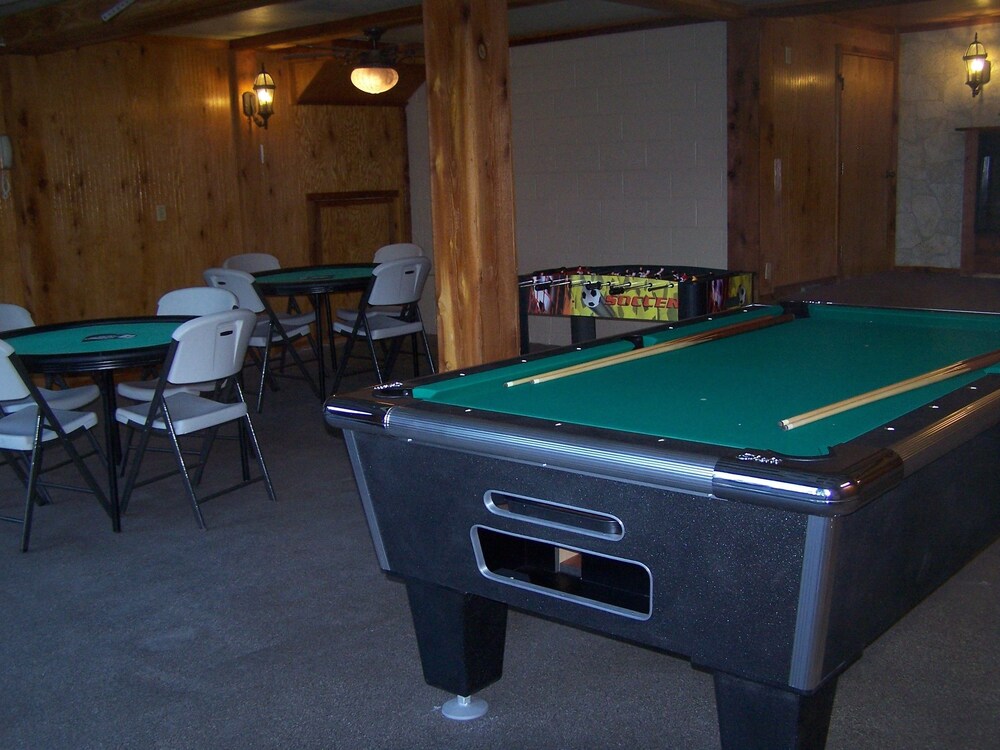 Golden Bear Cottages - photo 97