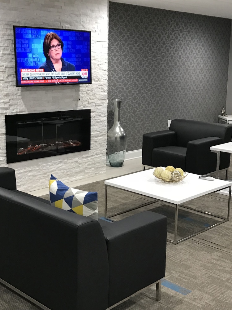 Home Inn and Suites - photo 34