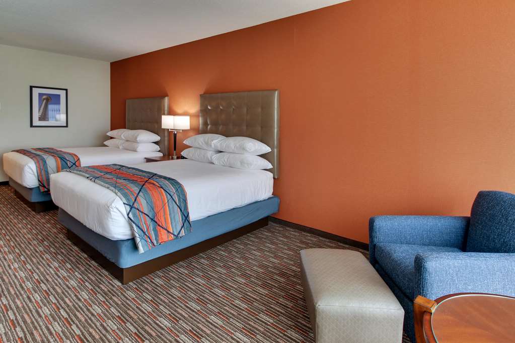 Drury Inn & Suites Knoxville West - photo 40
