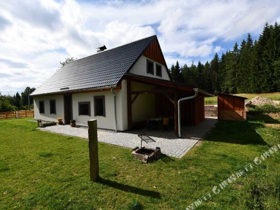 Chalupa Míša - last minute hotel in Chlum U Trebone