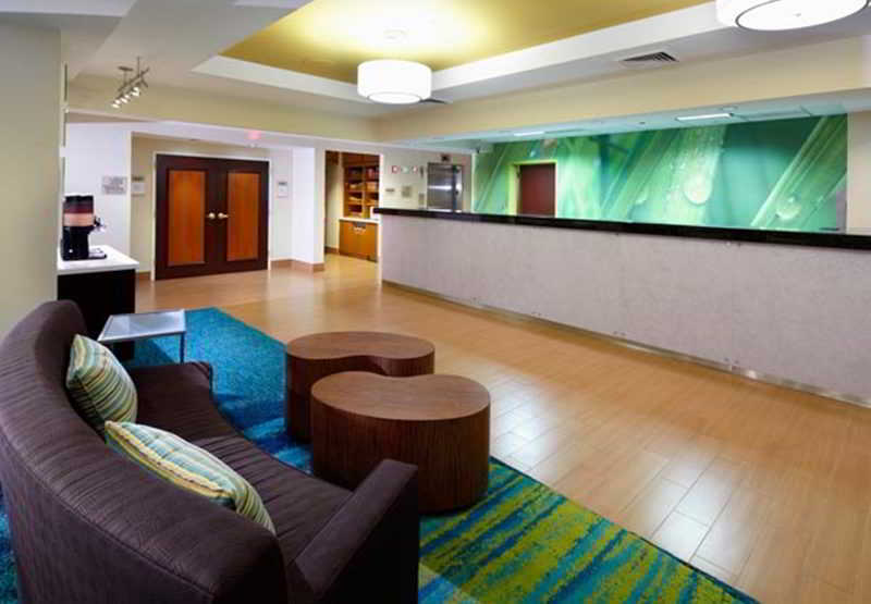 SpringHill Suites by Marriott Pittsburgh Washington - photo 20