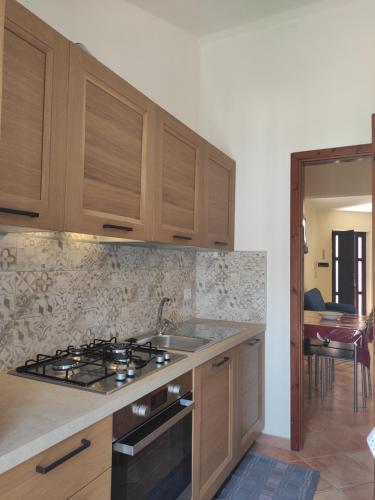 Appartamento Mirto — 4-Star Luxury Hotel in Cala Gonone, Italy