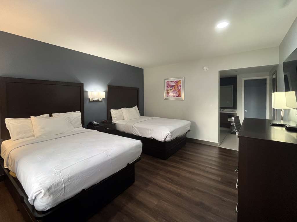 Motel 6 Norfolk Va East Little Creek - photo 16