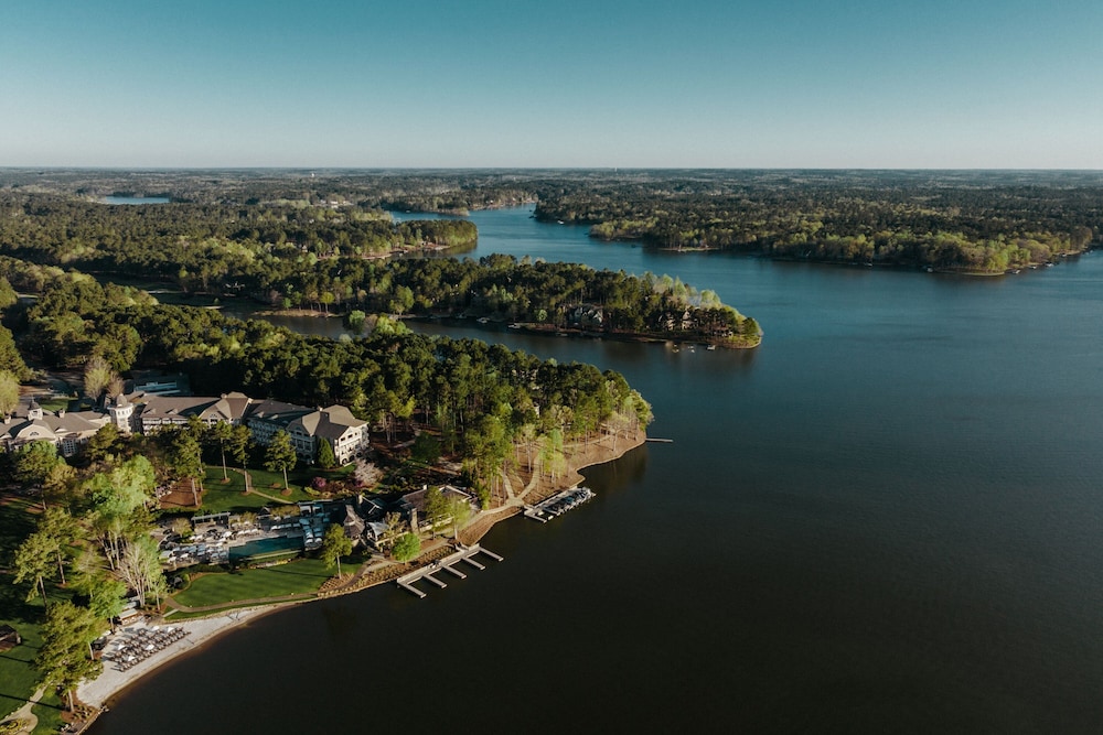 The Ritz Carlton Reynolds Lake Oconee - photo 206
