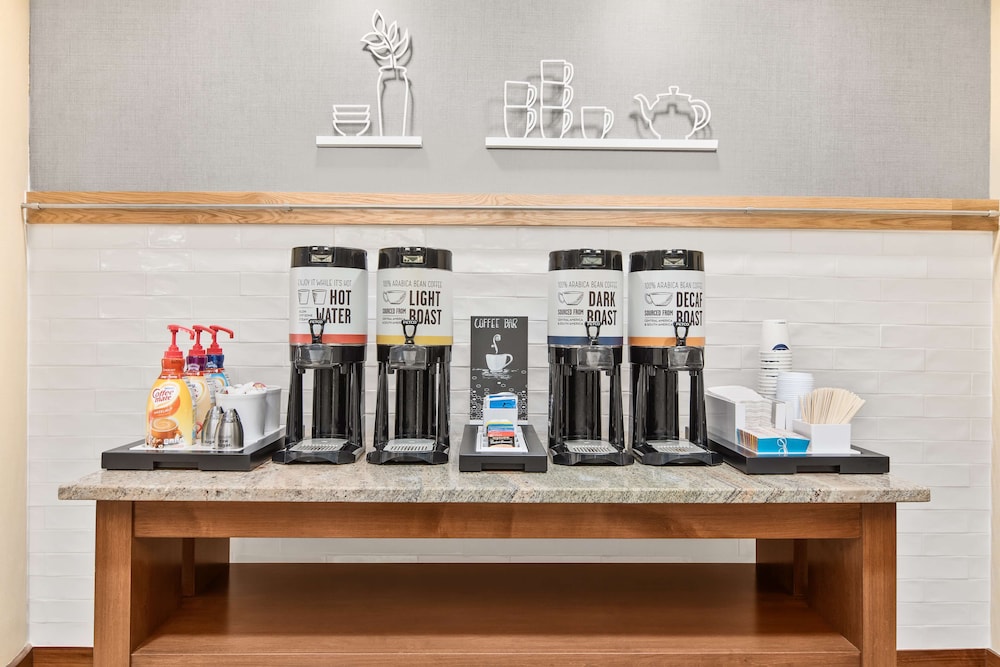 Hampton Inn Debary Deltona - photo 2