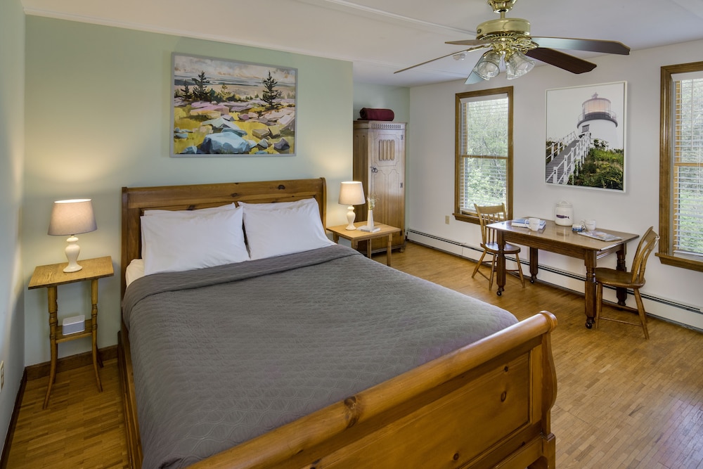 The Craignair Inn & Restaurant - photo 22