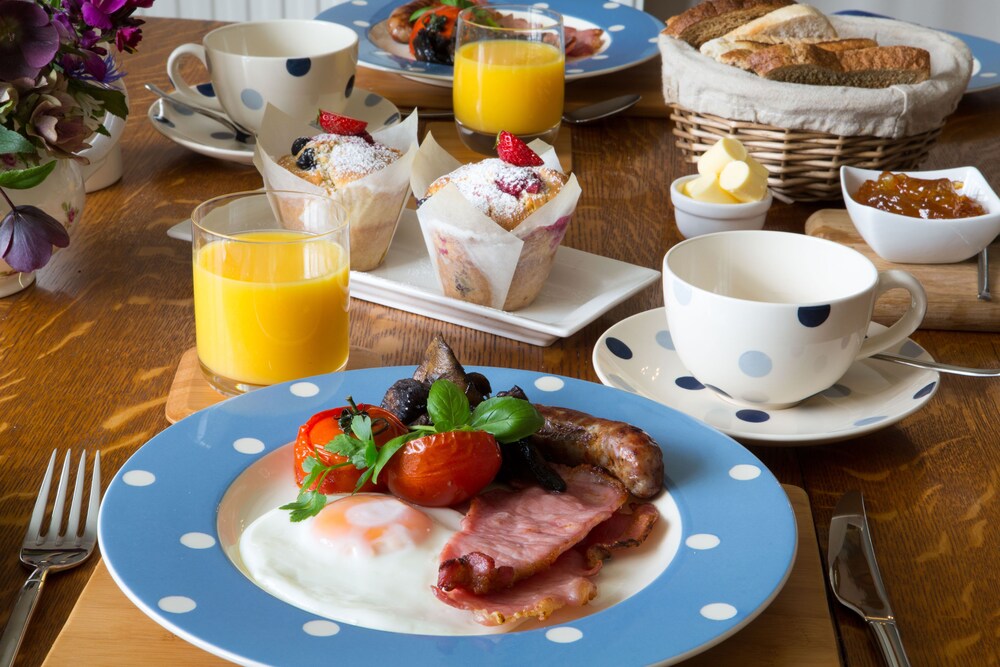 Hall Farm Boutique Bed & Breakfast