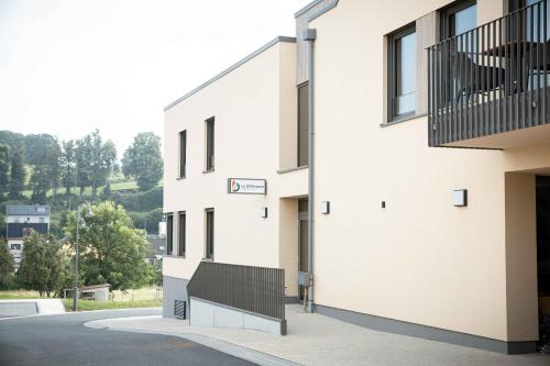 La Différence in Vichten, Luxembourg