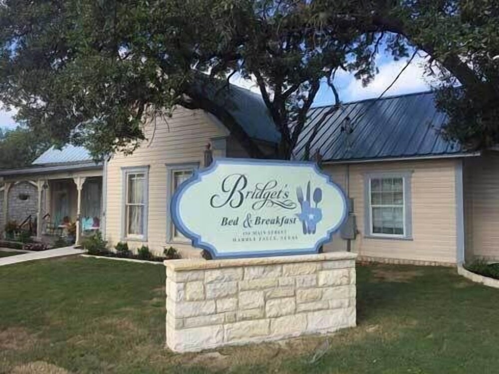 Bridgets Bed And Breakfast 9544280 — Marble Falls