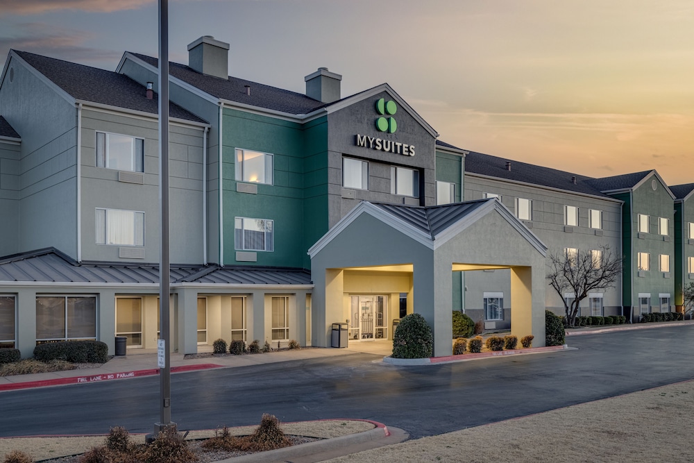 MySuites Lawton - photo 48