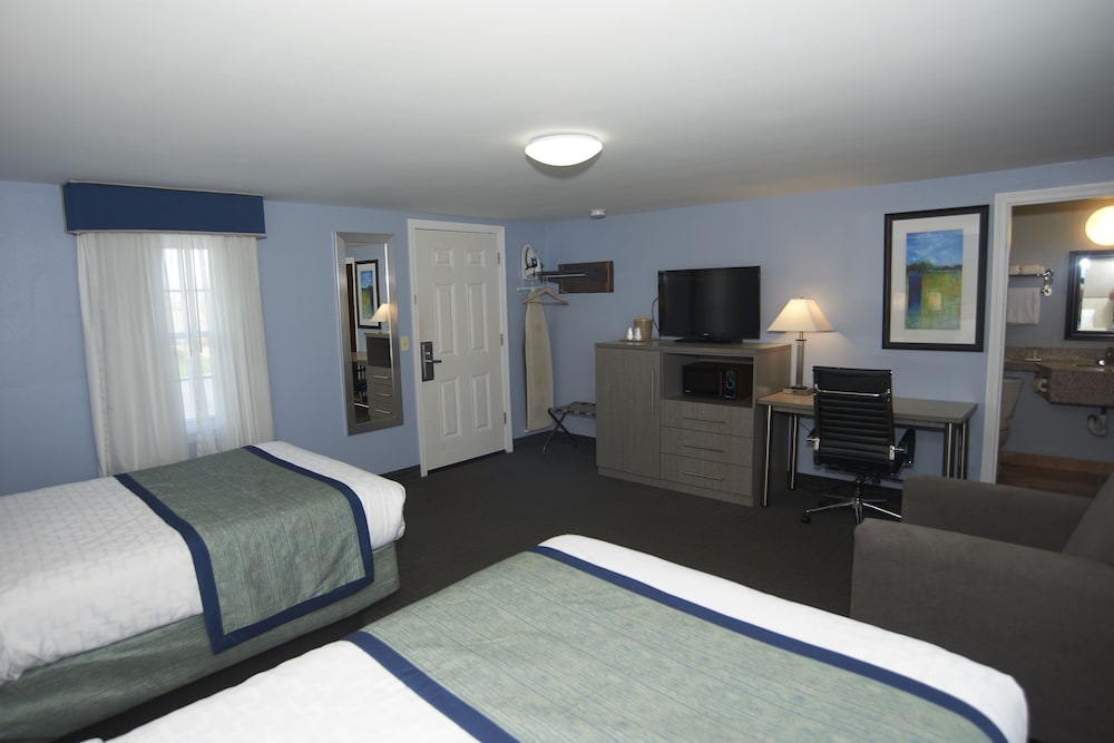Sandwich Lodge & Resort - photo 10