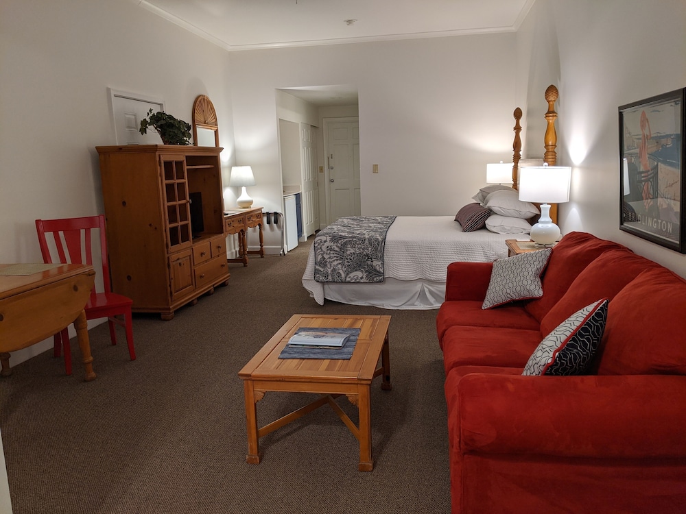 Inlet Inn Nc - photo 17