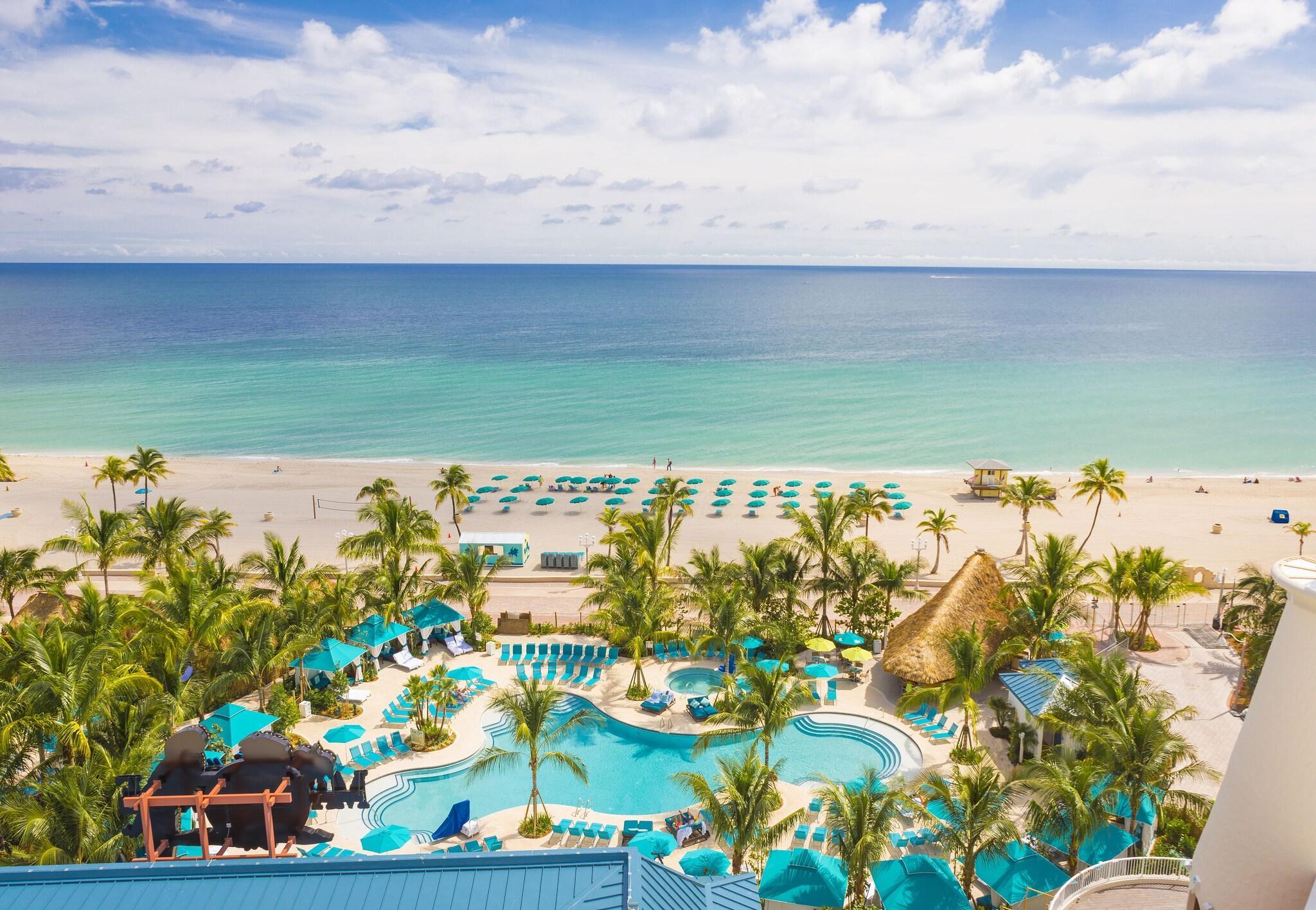 Margaritaville Hollywood Beach Resort - photo 12