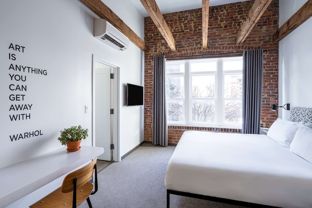 Hotel Hive - photo 67