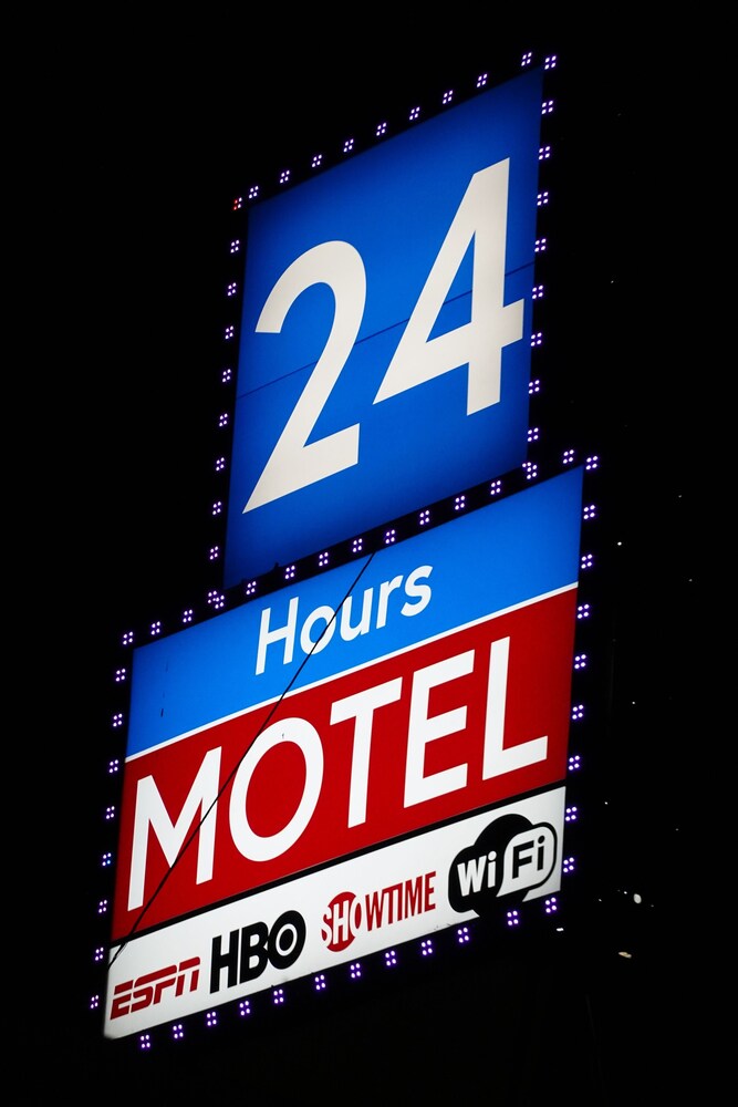 24 Hours Motel - photo 12