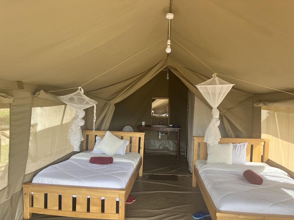 Sunset camp Masai Mara — Narok — photo 2