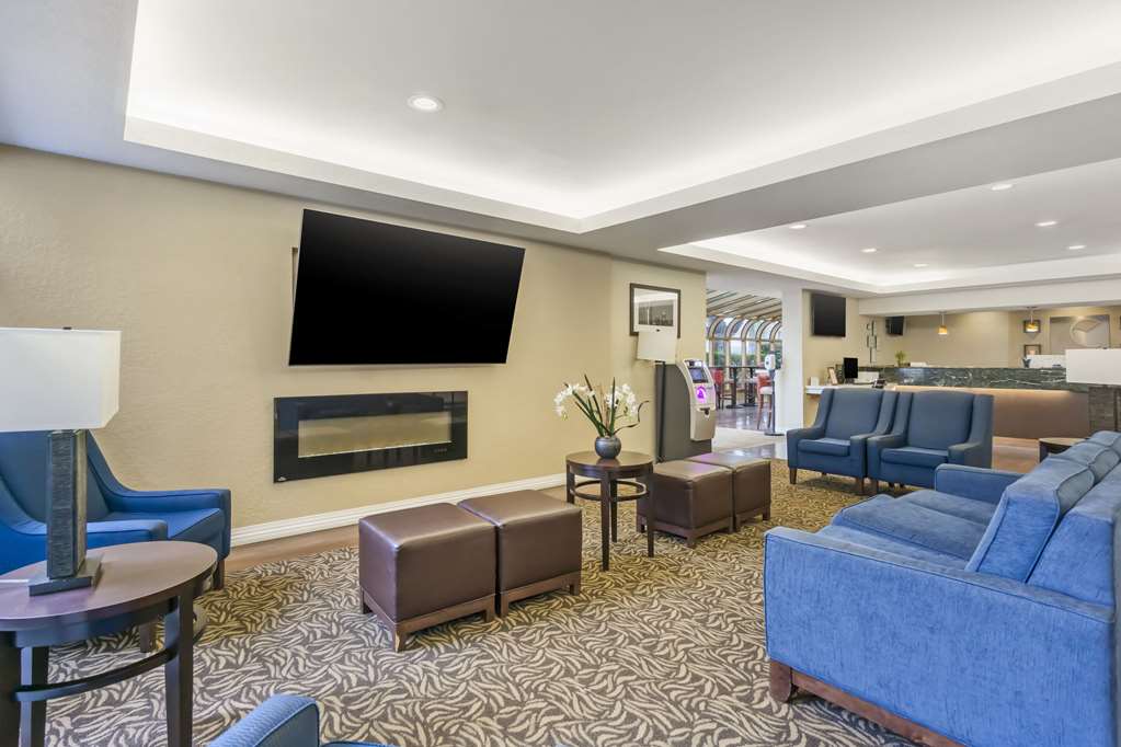 Comfort Inn & Suites Sea Tac Airport - photo 7