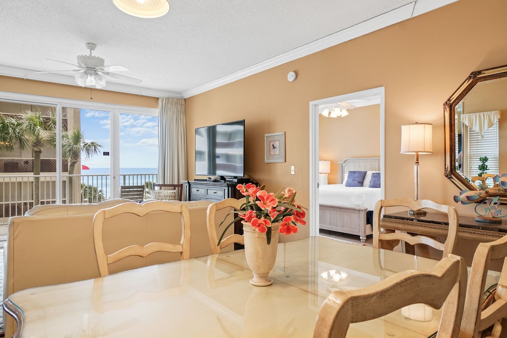 Tides at Top'sl Beach Resort by Panhandle Getaways - photo 16