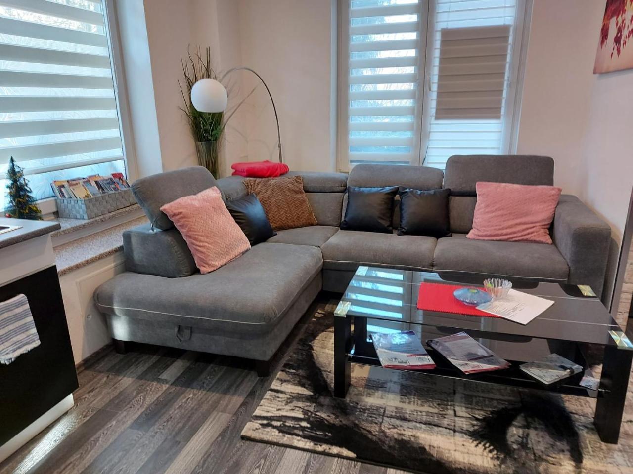 Ferienwohnung Mahlsdorf — 4-Star Luxury Hotel in Berlin, Germany