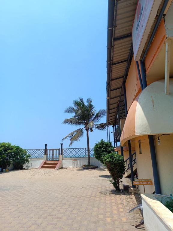 Baywatch Beach Homes