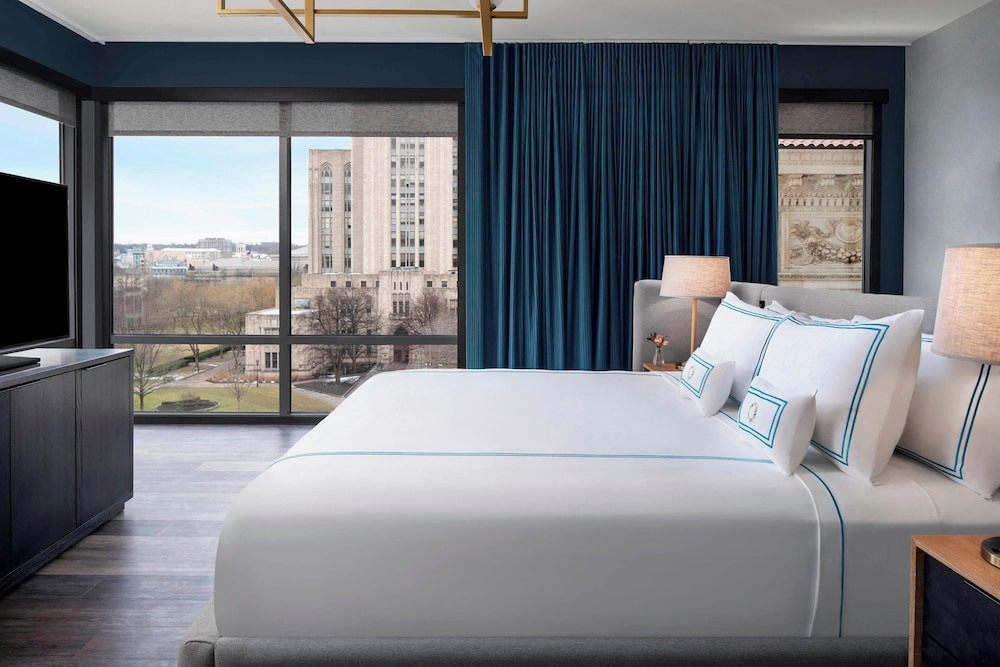 The Oaklander Hotel Autograph Collection - photo 3