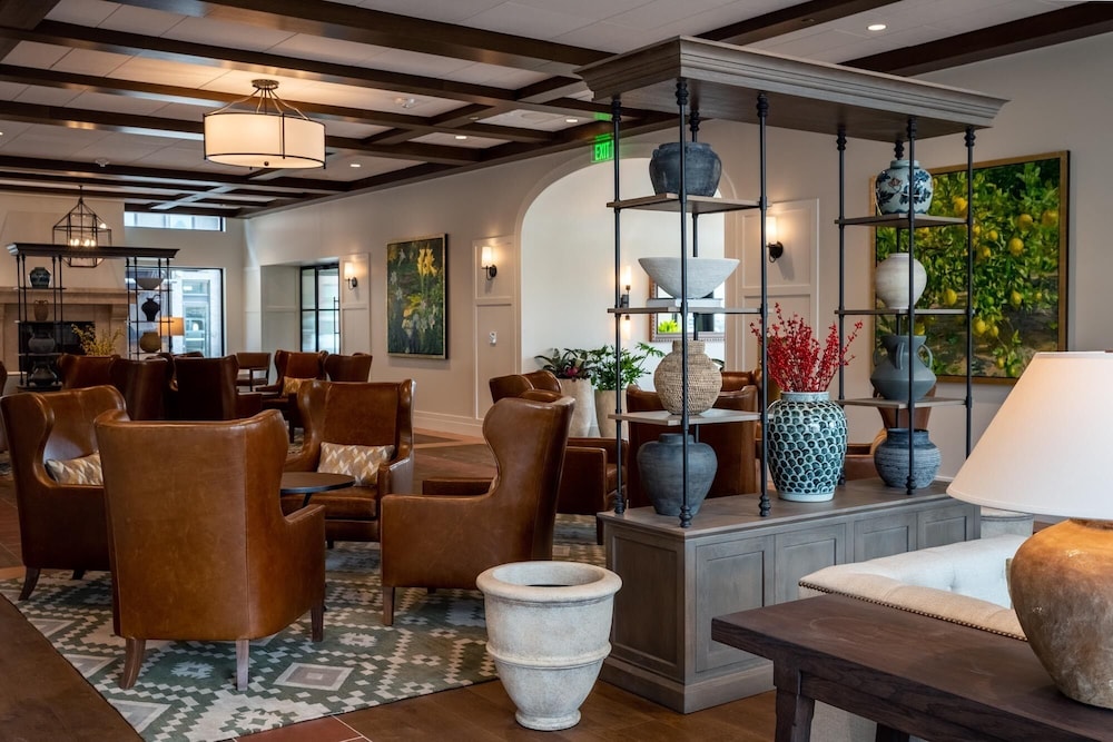 The Benson Hotel & Faculty Club - photo 4