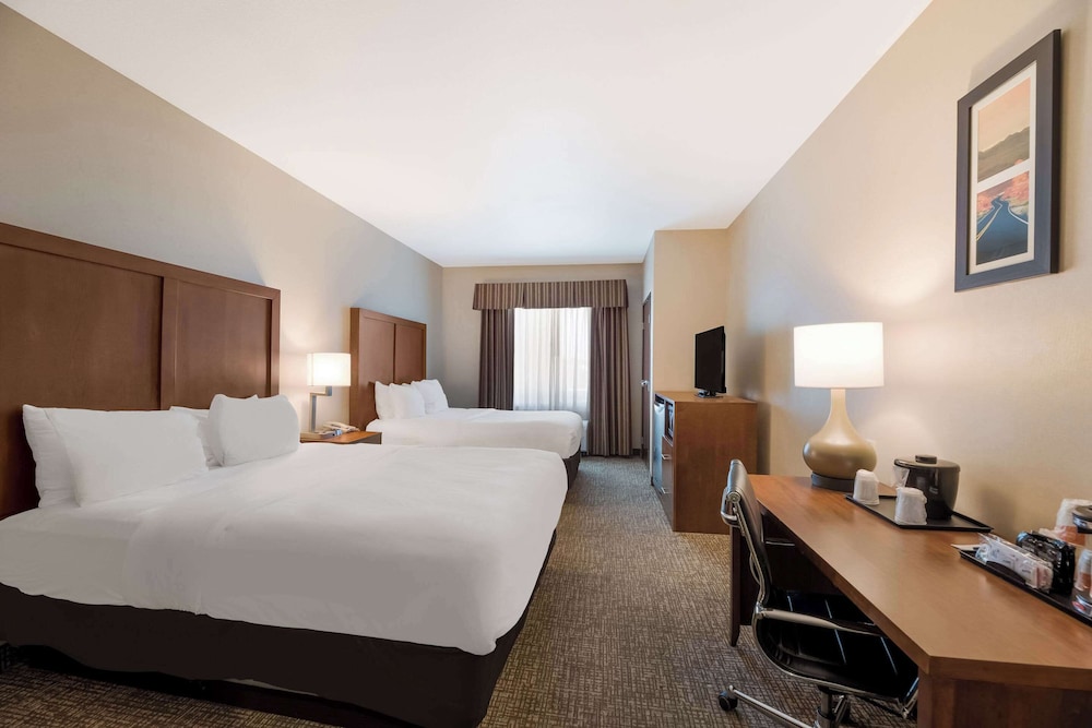 Comfort Inn & Suites Las Vegas Nellis - featured photo