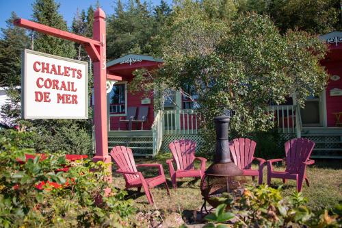 Corail de mer app 3 à juste 2 min de la plage in Rimouski, Canada