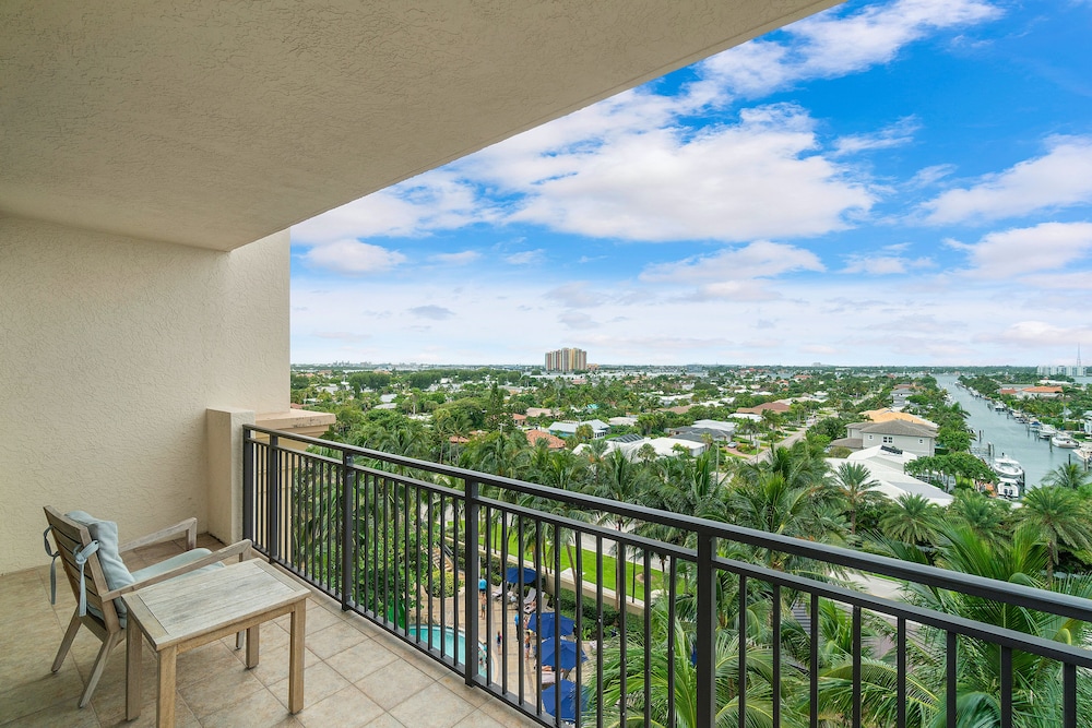 Palm Beach Singer Island Resort & Spa Luxury Suites - photo 400
