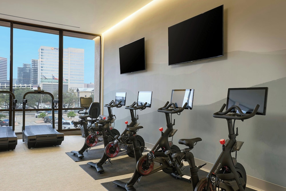 The Westin Oaks Houston at the Galleria - photo 46