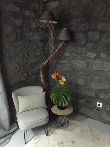 Vigia dos Machados — hotel in Lajes
