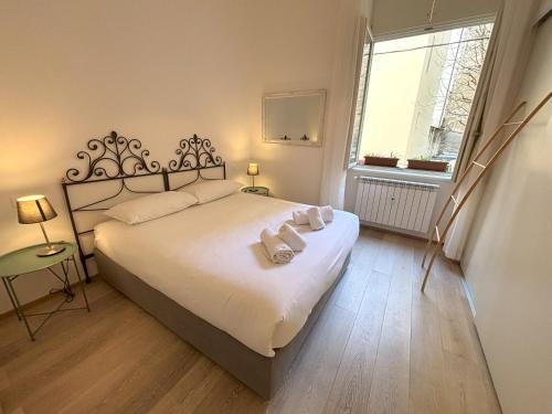 Coroneo 21 — 4-Star Luxury Hotel in Trieste, Italy