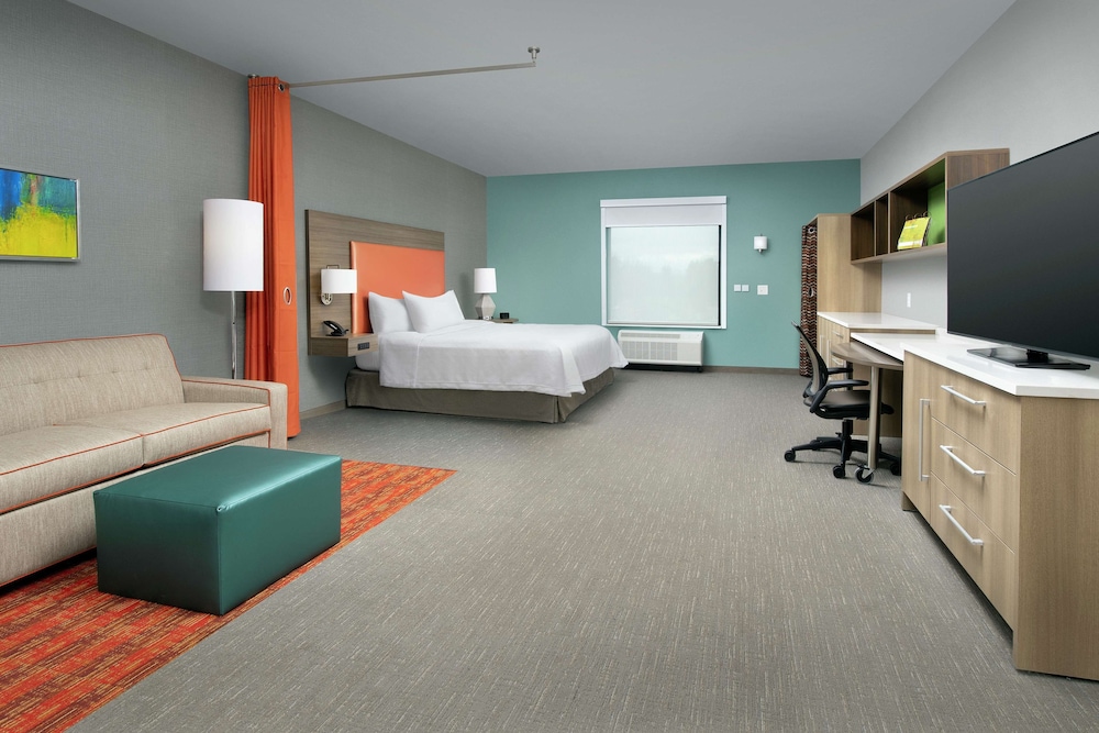 Home2 Suites by Hilton Asheville Biltmore Village - photo 14