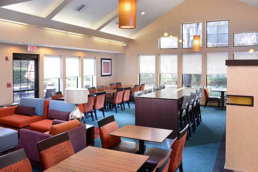 Residence Inn By Marriott Dallas Plano Legacy - photo 17