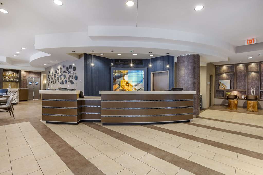 Cambria Hotel Rockville - photo 10