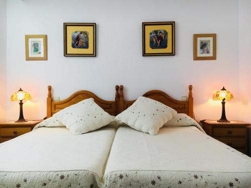 Vistalaguna — hotel in Los Alcazares