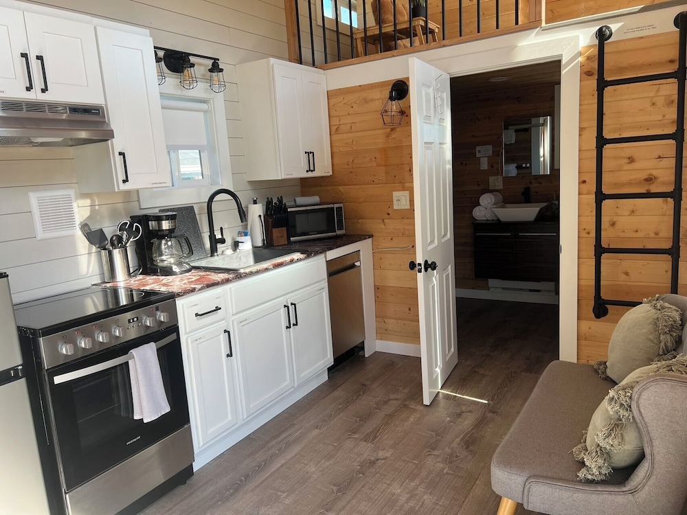Ocean Spray Beach Resort - photo 21