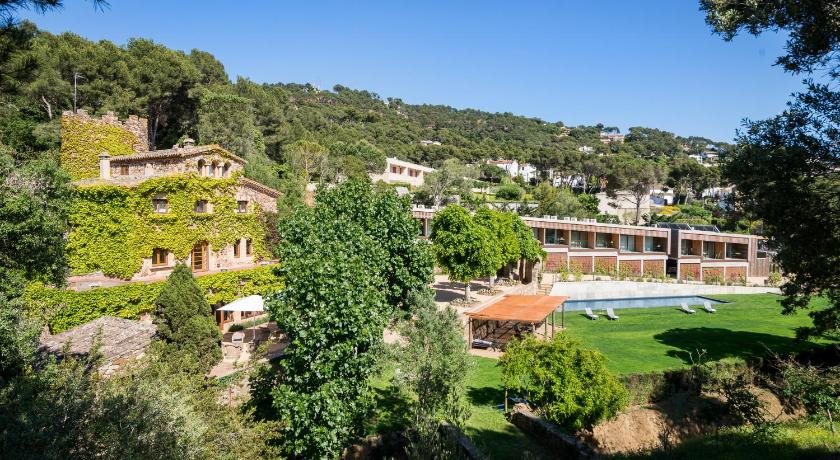 Hotel Mas Pastora Adults Only in Palafrugell, Spain