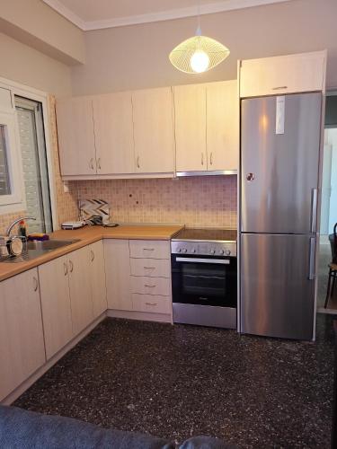 Serenity Apartment — Korinthos — photo 5