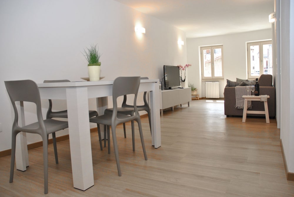 Casa del Borgo Maria Luisa — 4-Star Luxury Hotel in Pieve, Italy